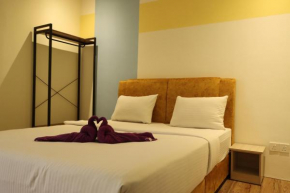 Oscar Inn